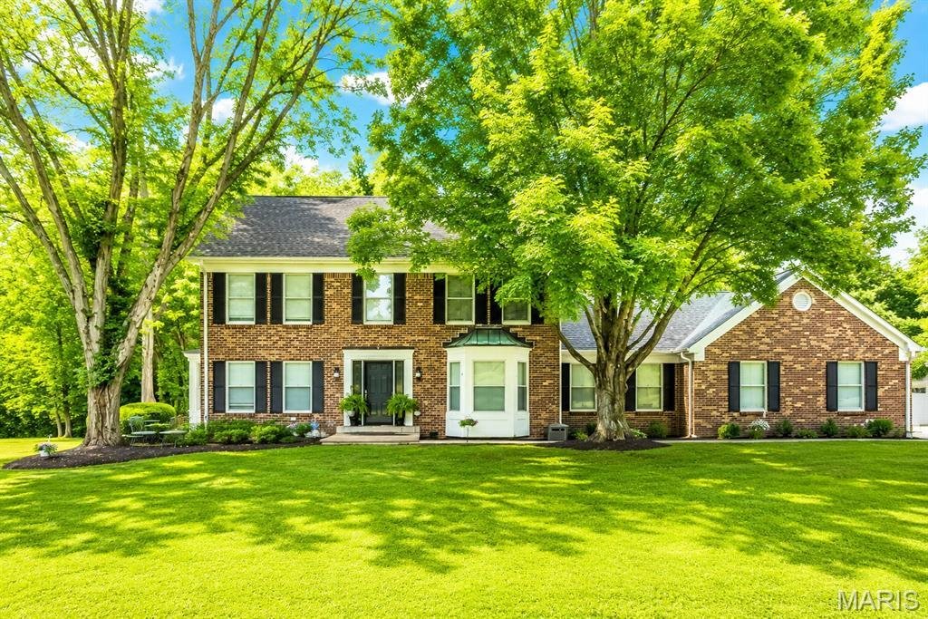 House in Florissant, Missouri, United States 1 - 18684846