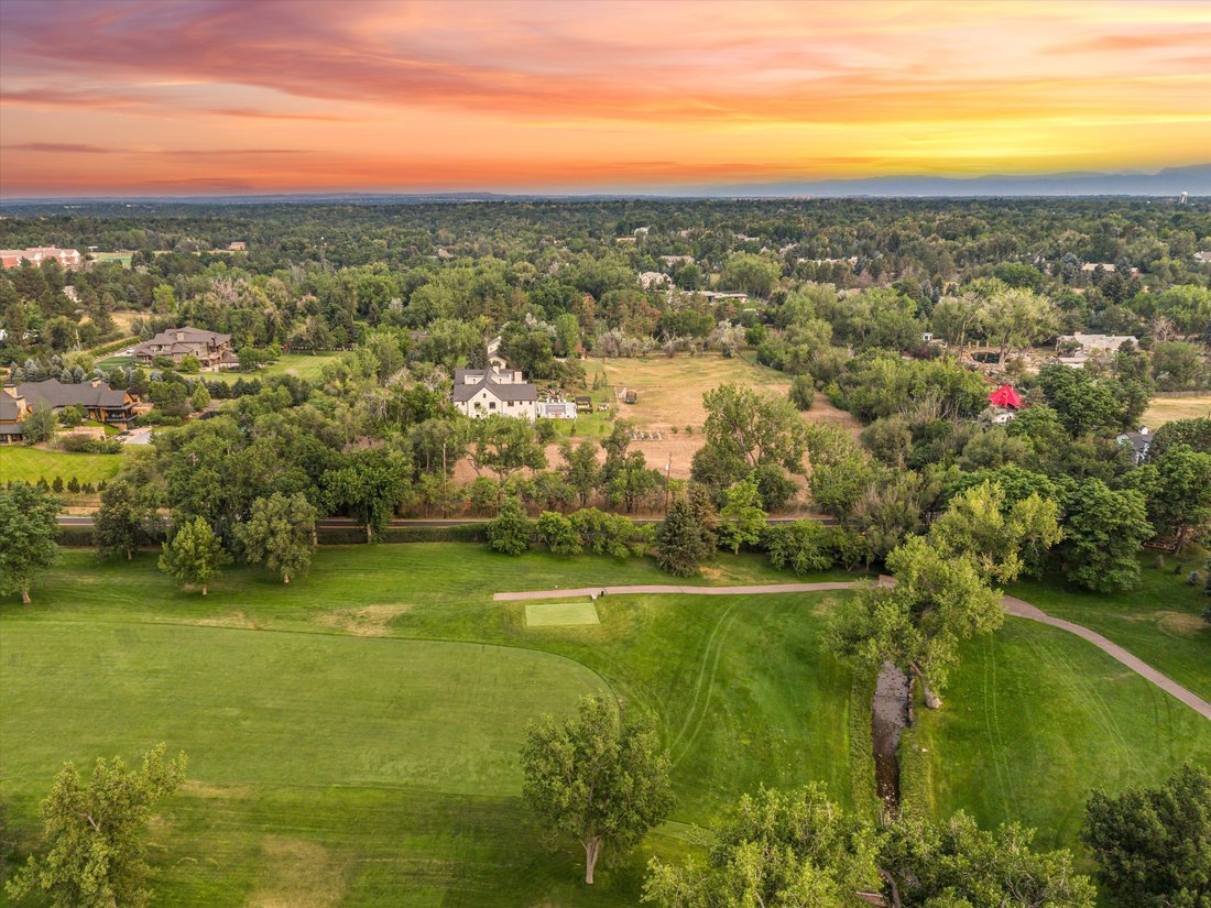 Land in Englewood, Colorado, United States 5 - 18685398