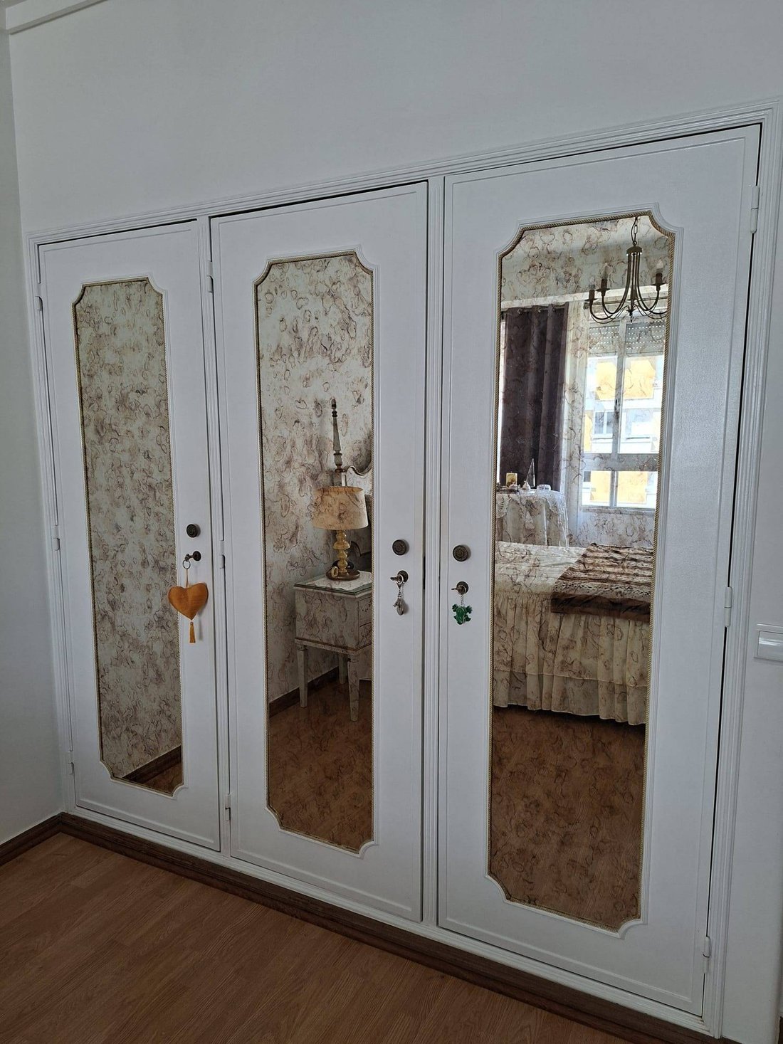Apartment in Moscavide e Portela, Lisbon, Portugal 5 - 18685340