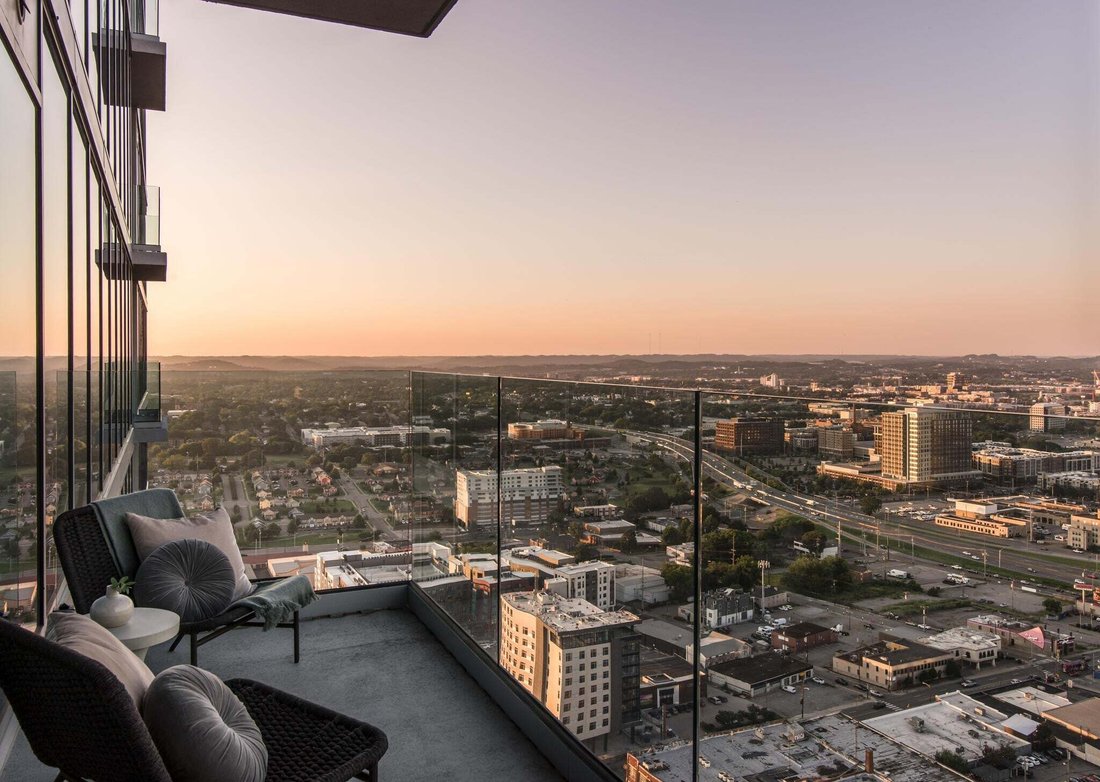 Condo in Nashville, Tennessee, United States 3 - 18685311
