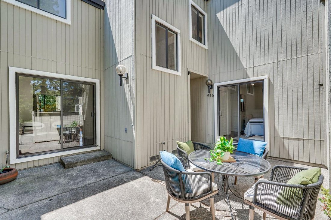 Townhouse in Sunnyvale, California, United States 5 - 18684725