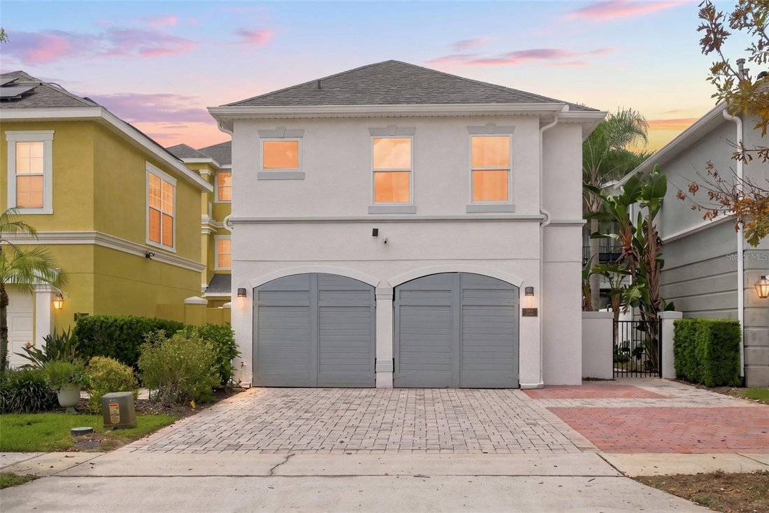 House in Kissimmee, Florida, United States 3 - 18684853