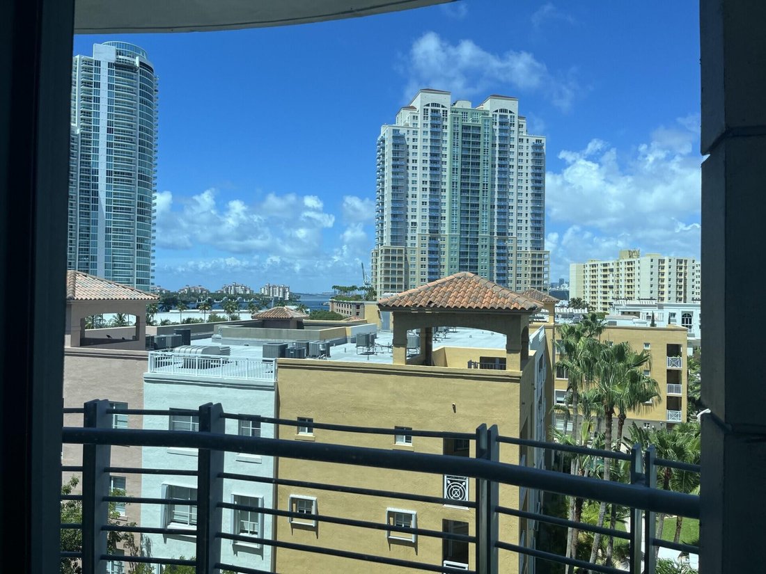 Condominio a Miami Beach, Florida, Stati Uniti 5 - 17410606