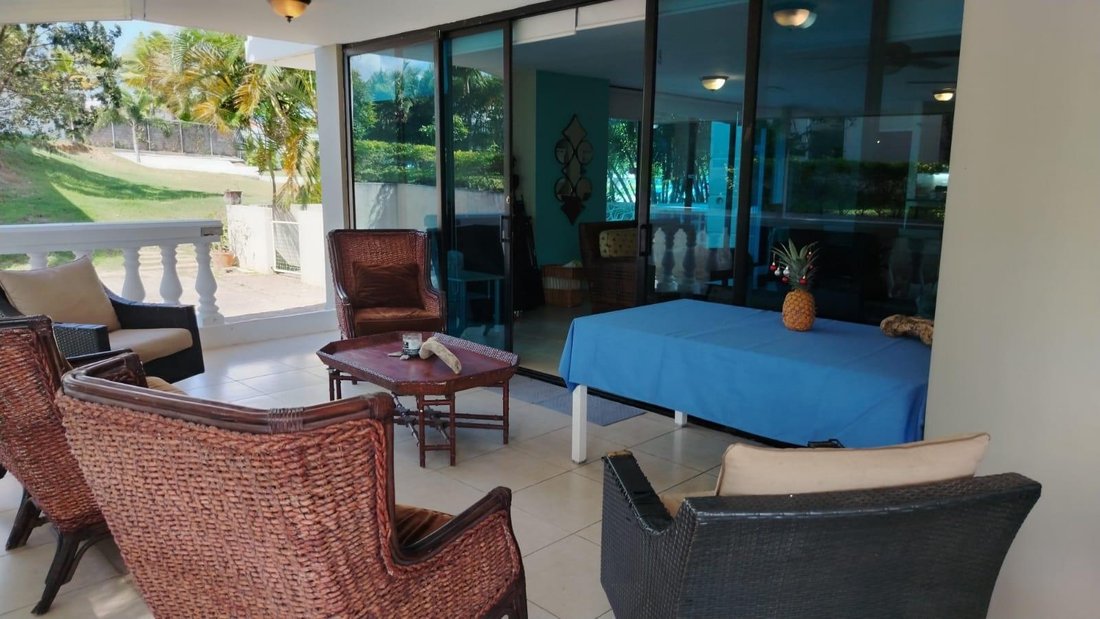 Apartment in Las Lajas, Panamá Oeste, Panama, Panama 5 - 18685151