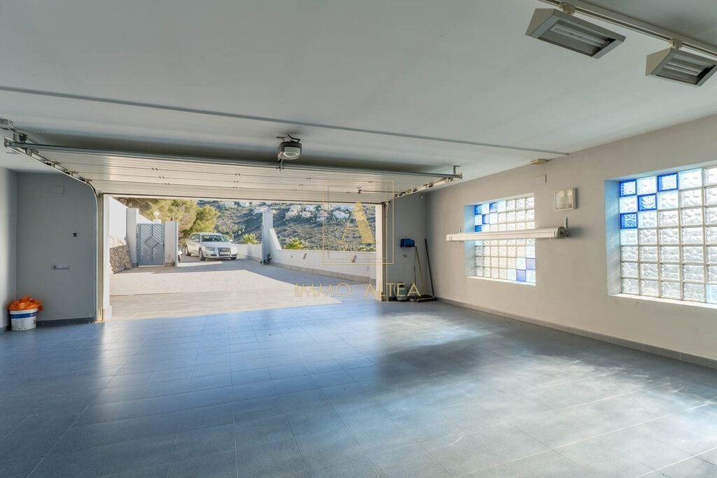 Villa in Moraira, Teulada, Valencian Community 5 - 18685667