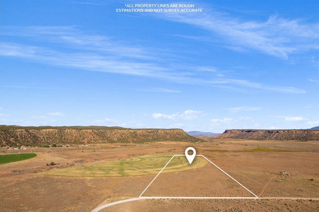 Terreno a Hurricane, Utah, Stati Uniti 5 - 18160473