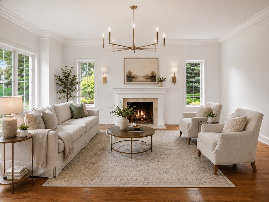 House in Burr Ridge, Illinois, United States 4 - 18360024