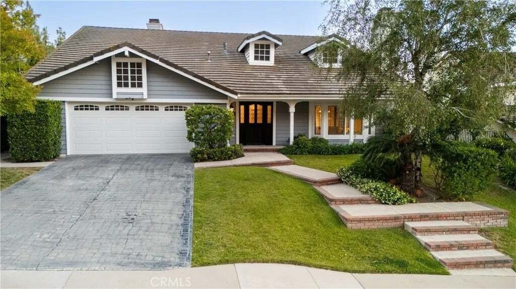 House in Agoura Hills, California, United States 1 - 18685299