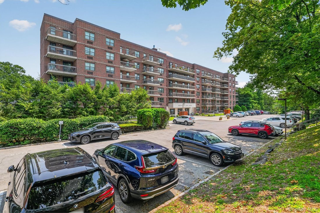 Condo in Yonkers, New York, United States 3 - 18685561