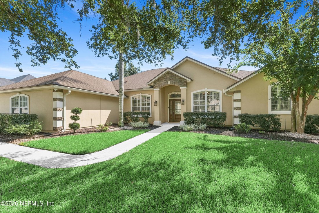 House in Fruit Cove, Florida, United States 1 - 18684831