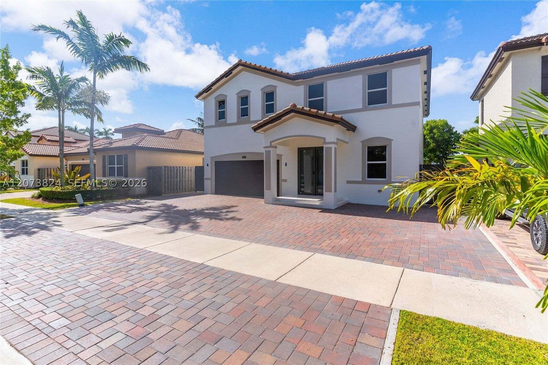House in Homestead, Florida, United States 4 - 18684783