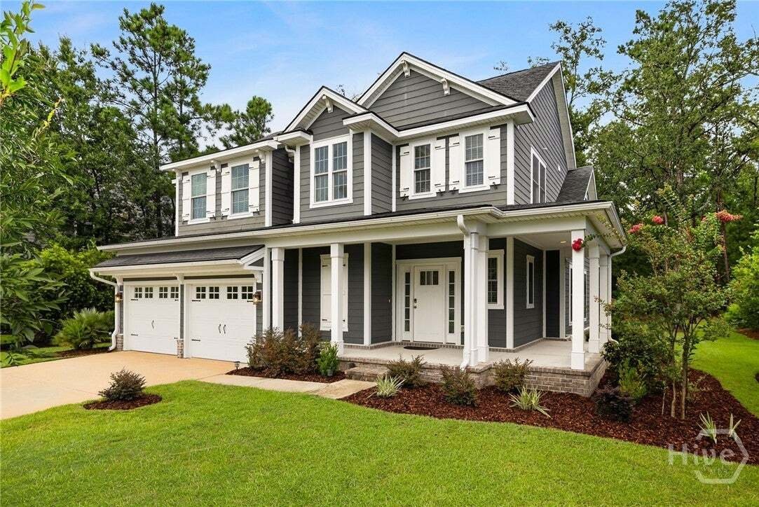 House in Savannah, Georgia, United States 2 - 18685135