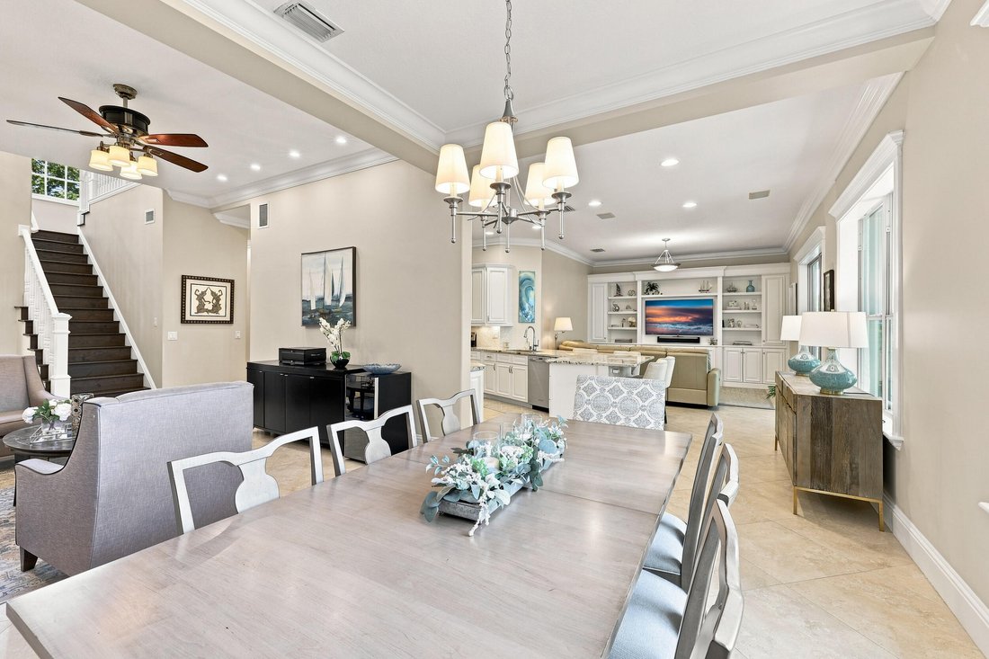 Haus in Delray Beach, Florida, Vereinigte Staaten 5 - 18678552