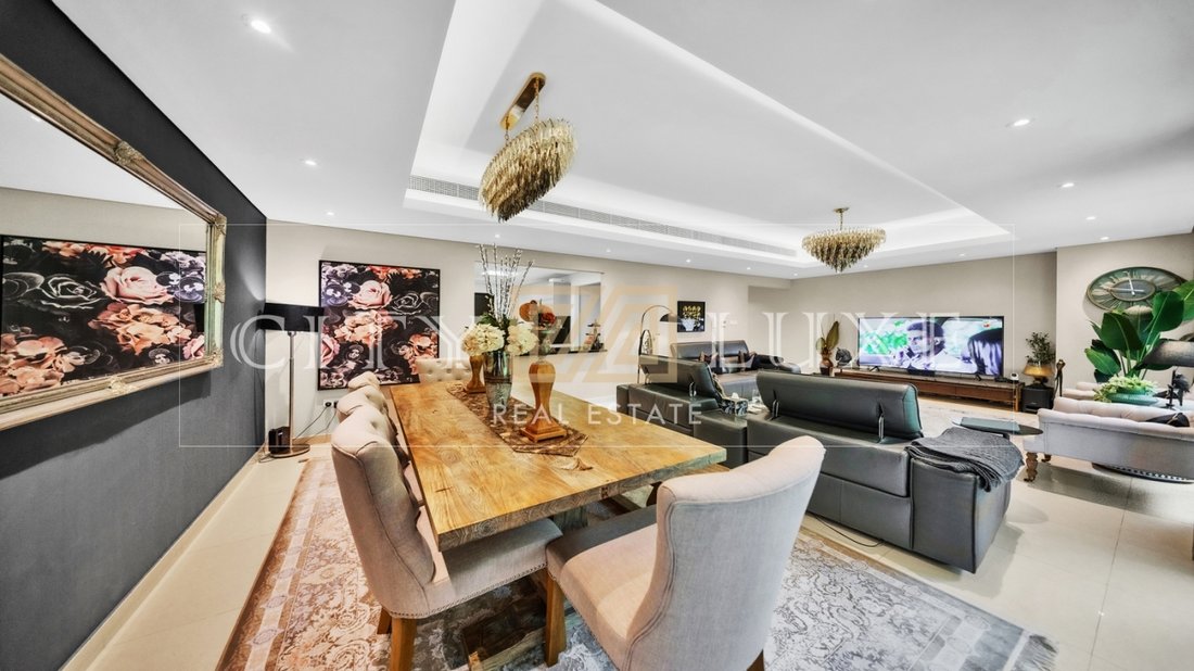 Townhouse en Dubai, Andorra 4 - 18685743
