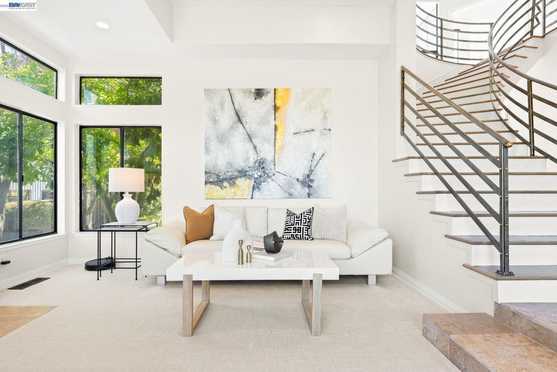 House in Livermore, California, United States 5 - 18684735