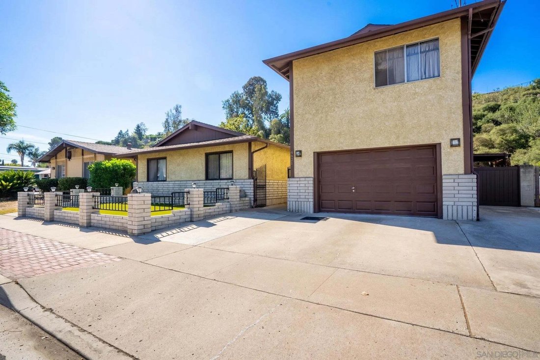 House in San Diego, California, United States 5 - 18685274