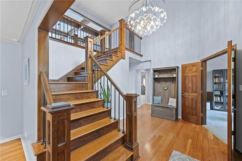 House in Leawood, Kansas, United States 4 - 18685208