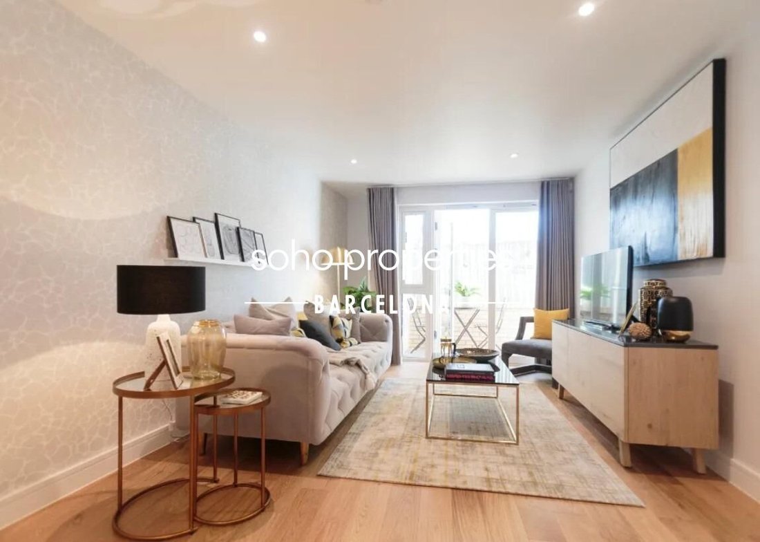 Apartment in Spain 5 - 18684995