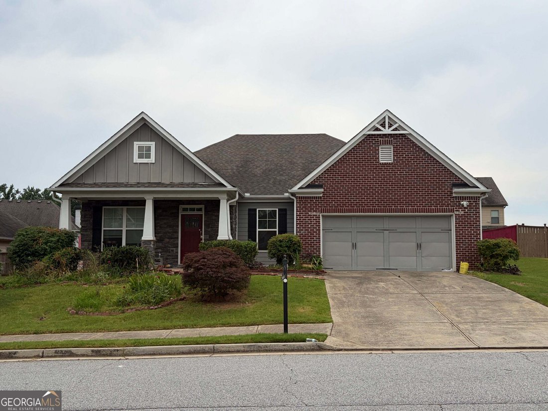House in Lawrenceville, Georgia, United States 3 - 18685150