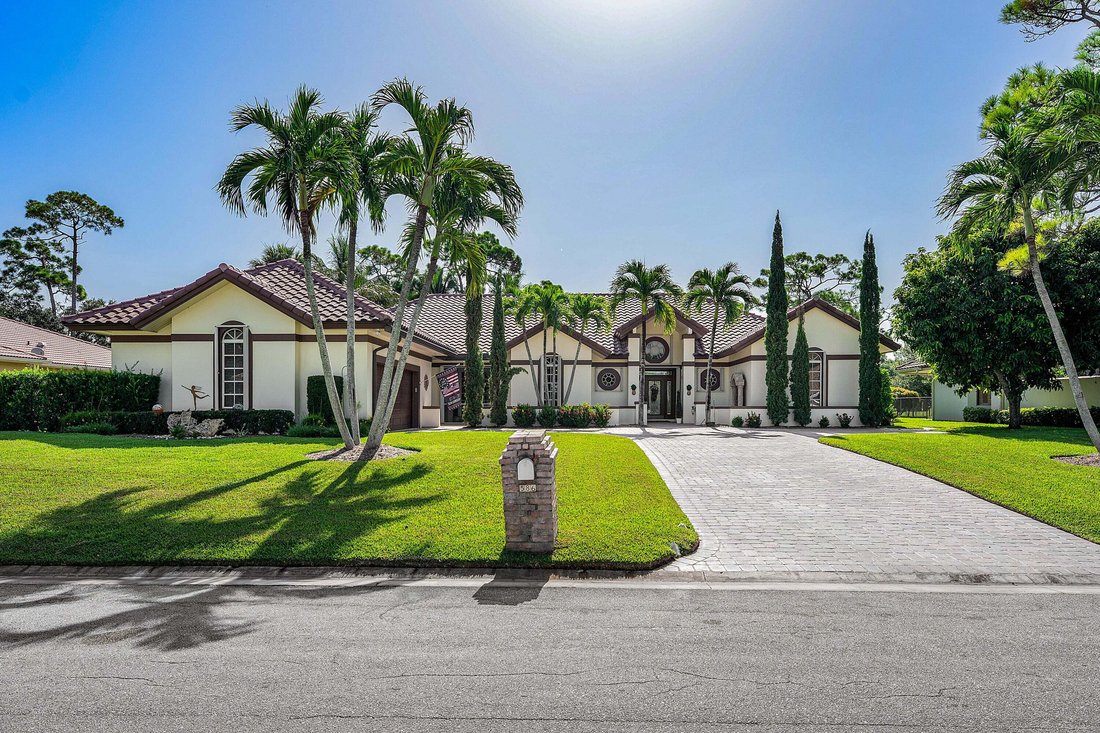 House in Lantana, Florida, United States 4 - 18684797