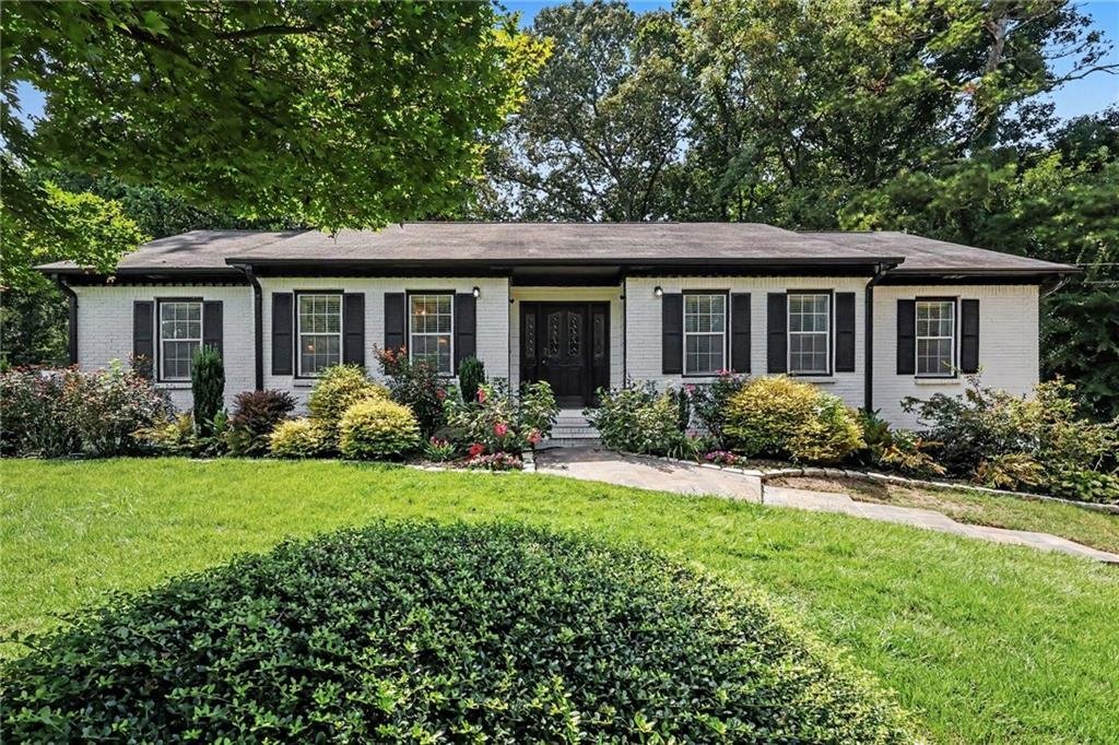 House in Atlanta, Georgia, United States 1 - 18685211
