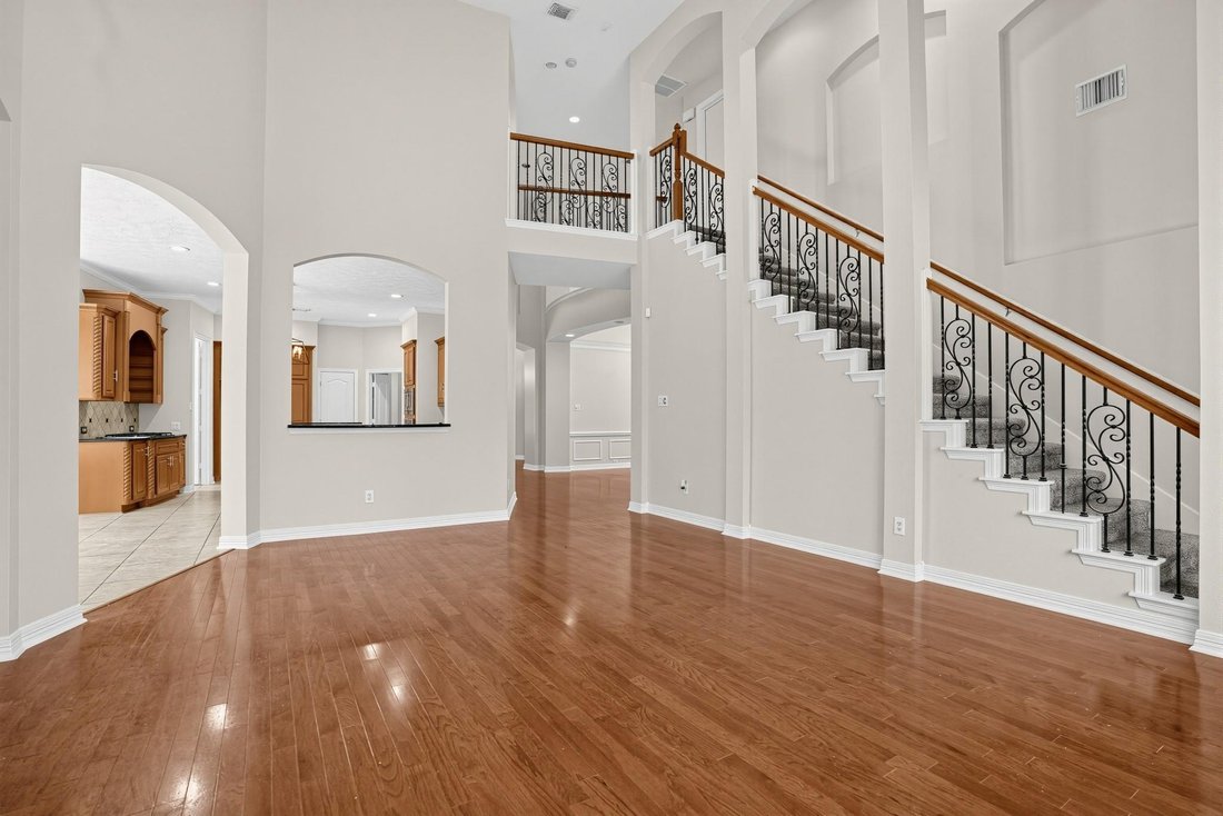 House in Conroe, Texas, United States 4 - 18685023