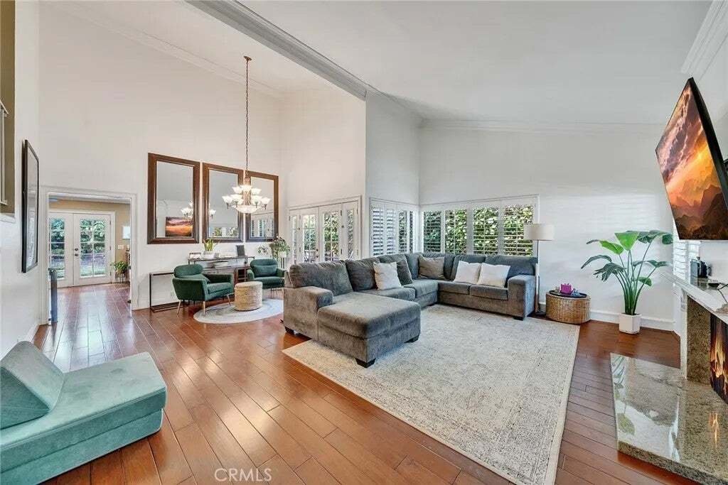 Maison à Irvine, Californie, États-Unis 3 - 18167251