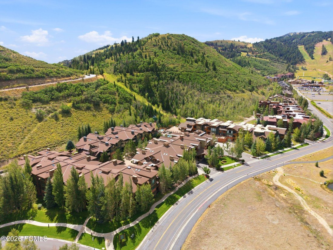Condo in Park City, Utah, United States 3 - 18685559
