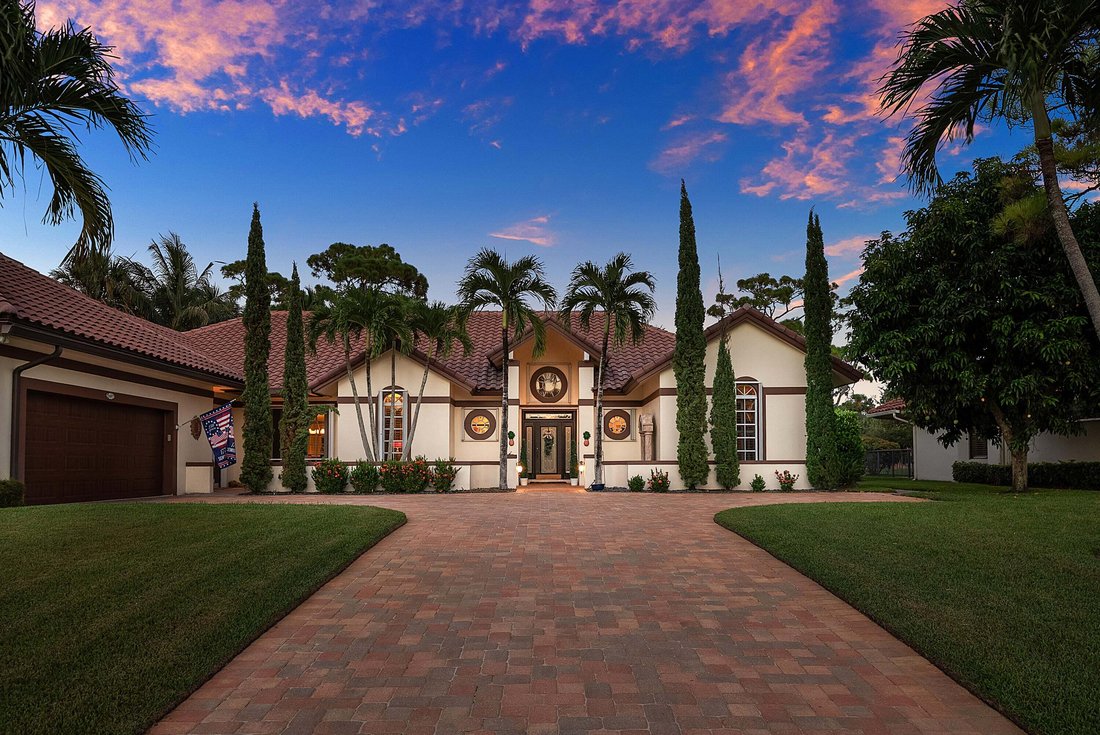 House in Lantana, Florida, United States 1 - 18684797