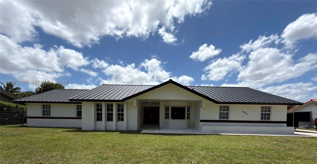 House in Homestead, Florida, United States 1 - 18684779