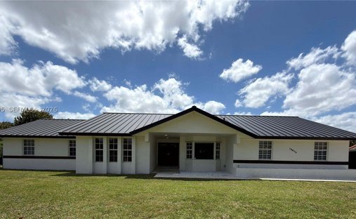 House in Homestead, Florida, United States 1