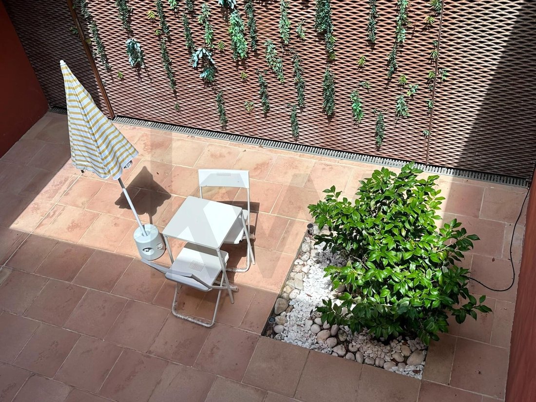 Townhouse in Vau, Leiria District, Portugal 5 - 18685759