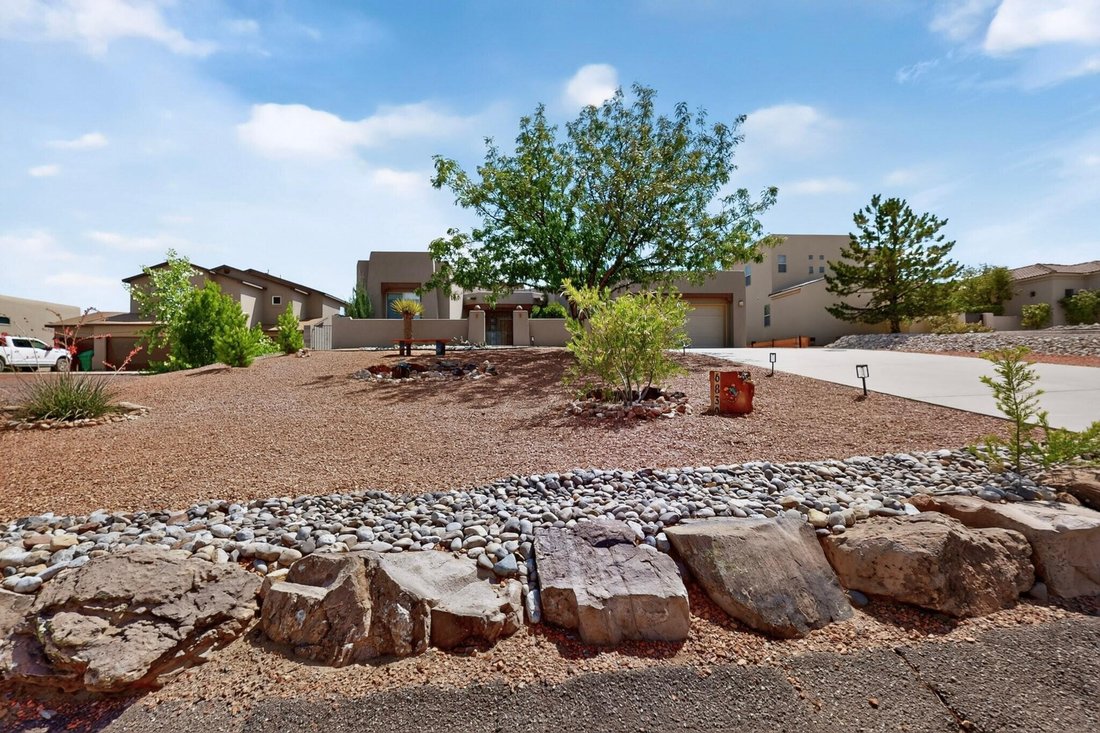 House in Rio Rancho, New Mexico, United States 5 - 18684628