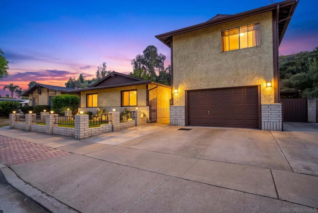 House in San Diego, California, United States 2 - 18685274