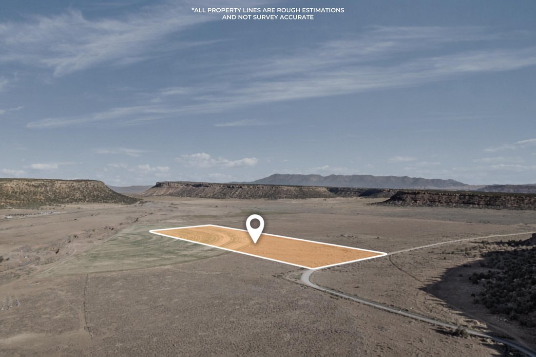 Terreno a Hurricane, Utah, Stati Uniti 4 - 18160473