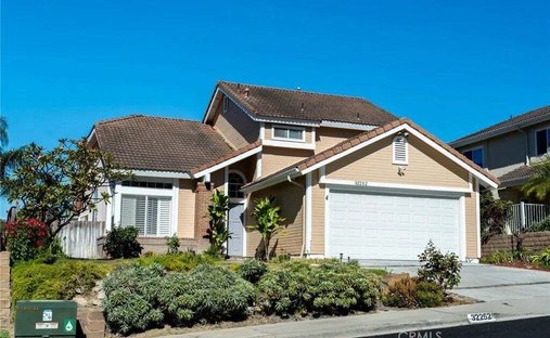 House in Laguna Niguel, California, United States 1