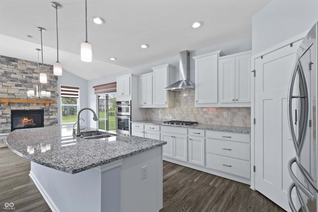 House in Greenwood, Indiana, United States 5 - 18177353