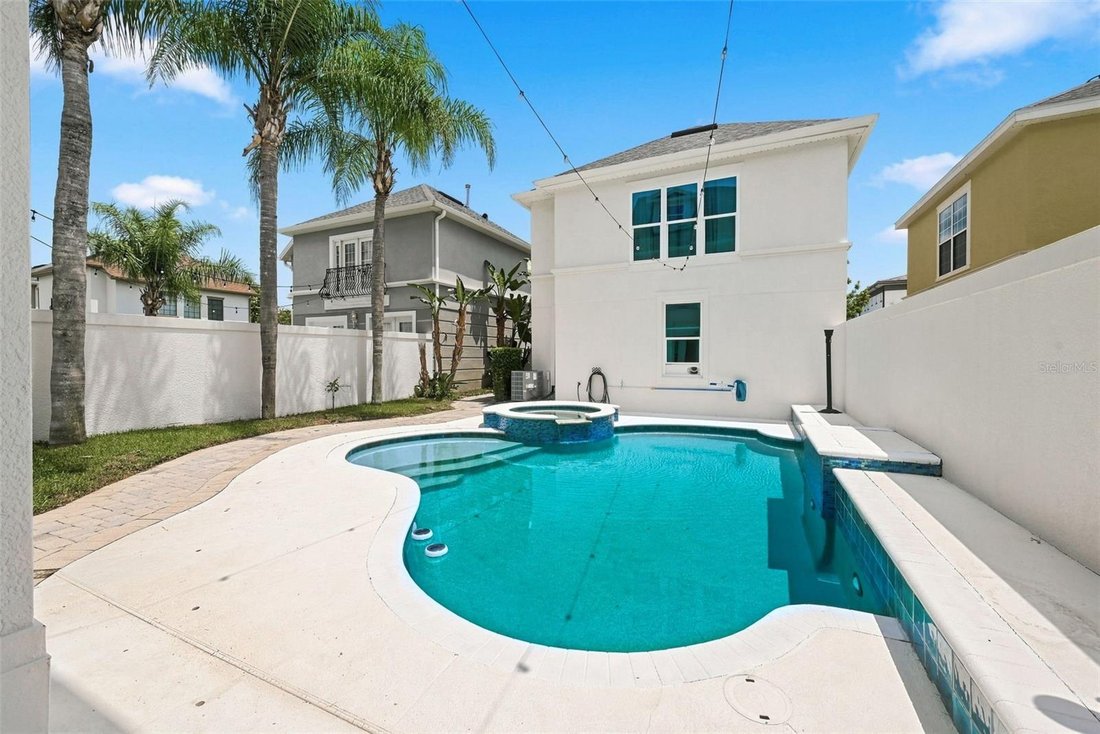 House in Kissimmee, Florida, United States 5 - 18684853