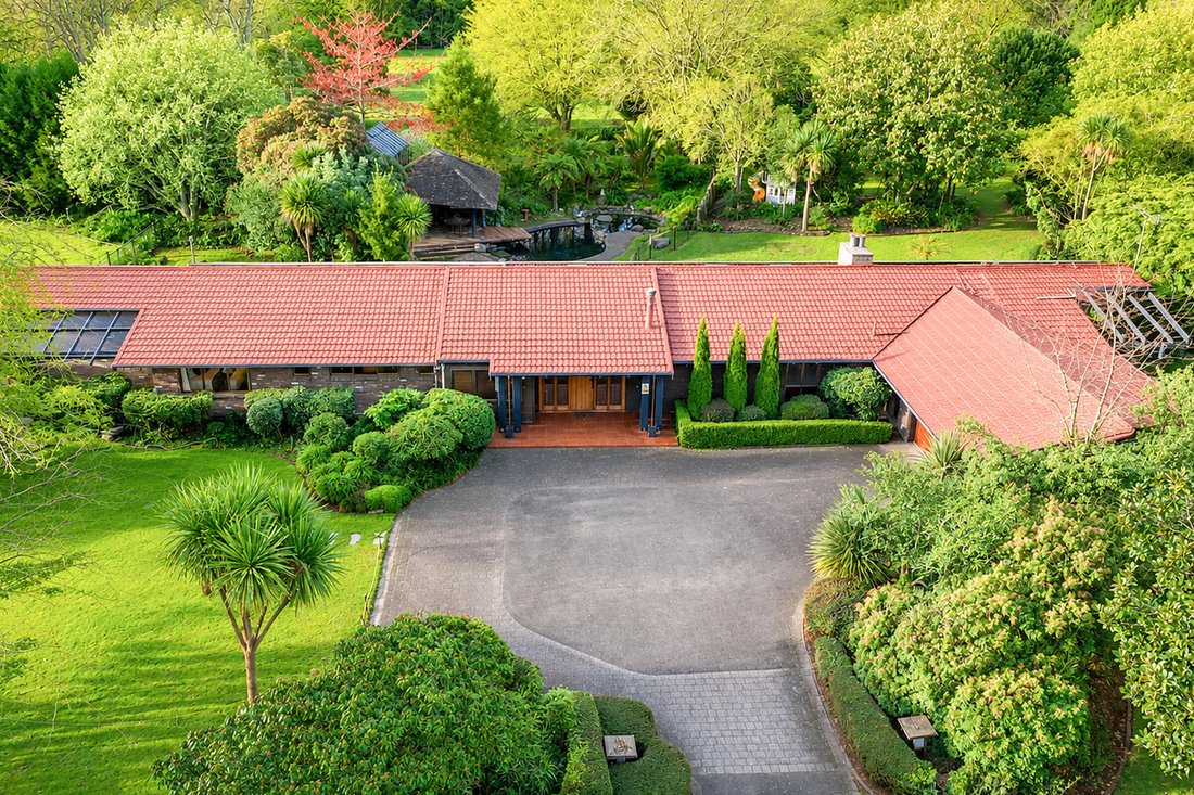 Tamahere, Waikato, New Zealand 4 - 18685793