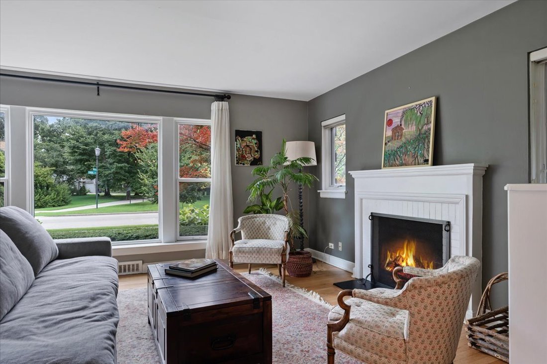 House in Evanston, Illinois, United States 3 - 18685729