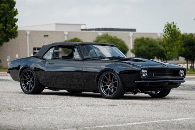 Cabriolet in Carrollton, TX, United States 4 - 18685656