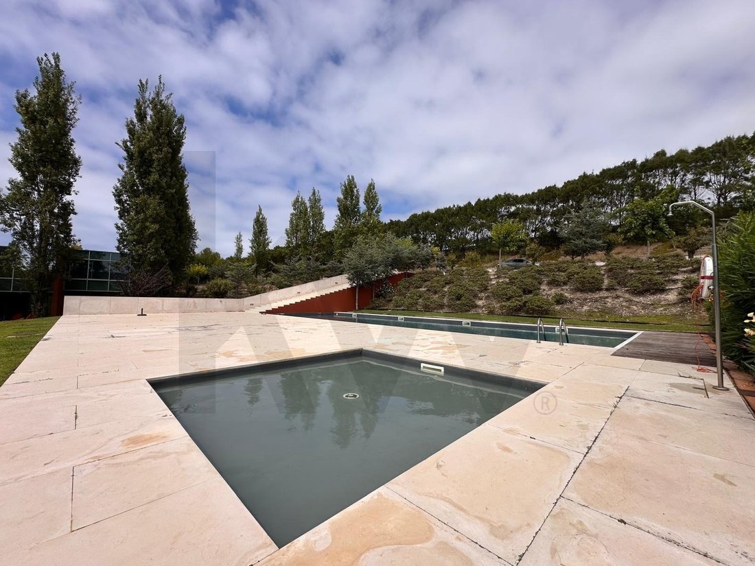 Townhouse in Vau, Leiria District, Portugal 3 - 18685759