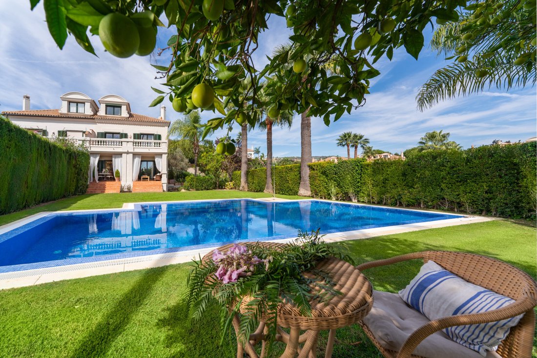 Casa a Sotogrande, San Roque, Andalusia 3 - 13563247