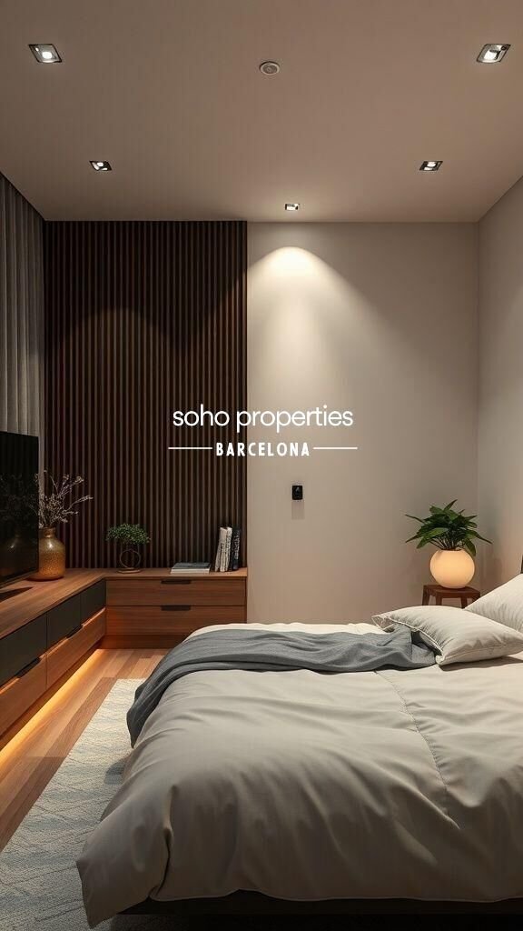 Apartment in Mataro, Catalonia, Spain 5 - 18684970