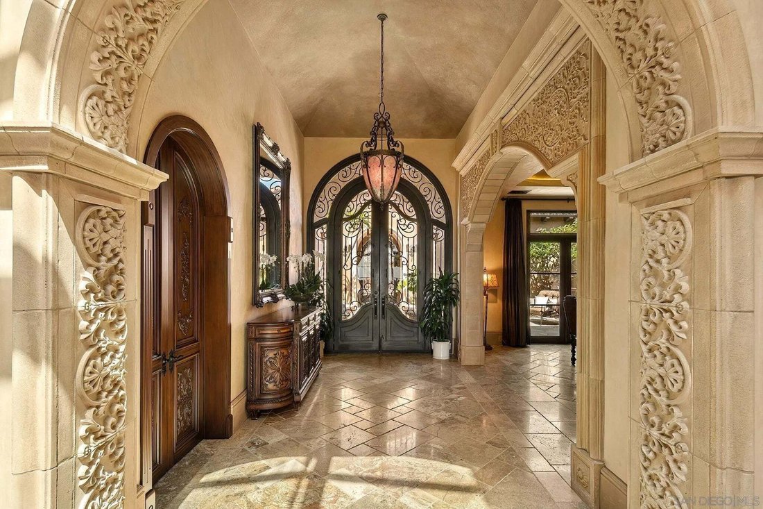 Casa a Rancho Santa Fe, California, Stati Uniti 5 - 18682800
