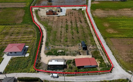 Land in İzmir, İzmir, Turkey 1