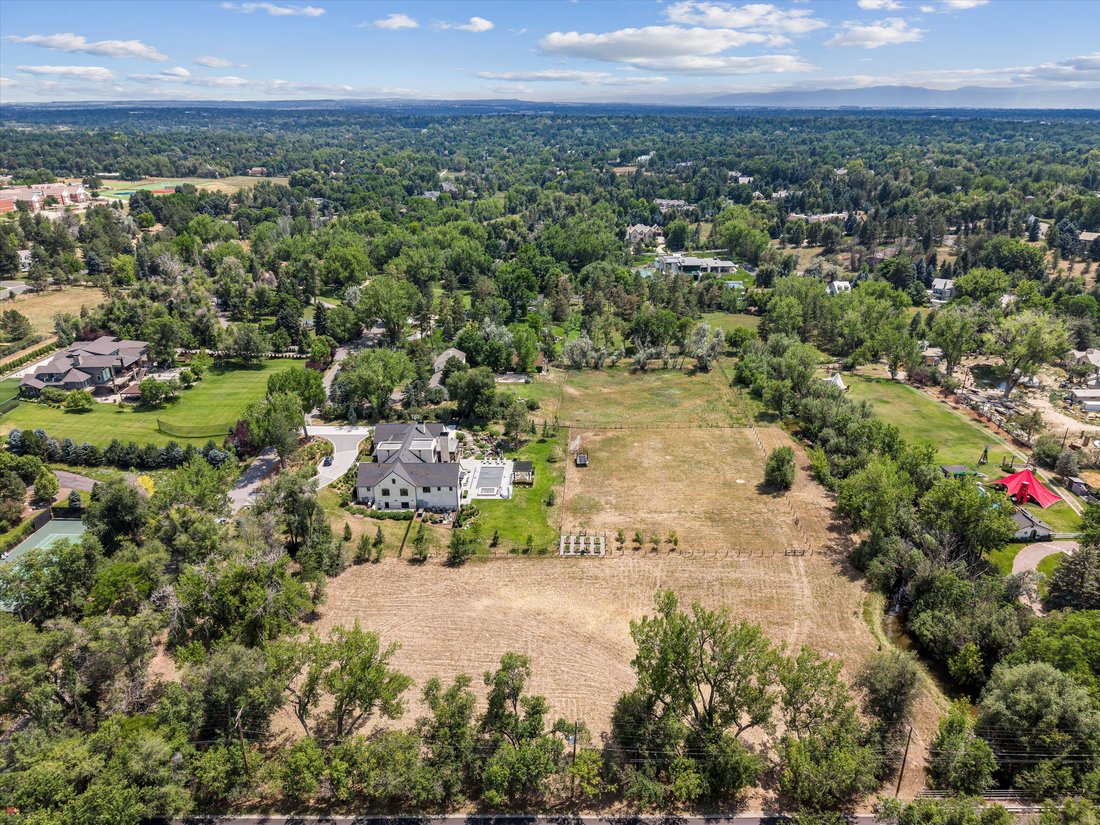 Land in Englewood, Colorado, United States 3 - 18685398