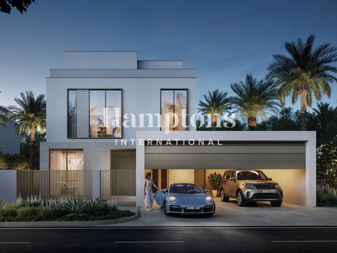 Villa in Al Yalayis 5, Al Yalayis, Dubai 1 - 18684895
