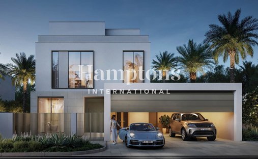 Villa en Al Yalayis 5, Al Yalayis, Doubaï 1