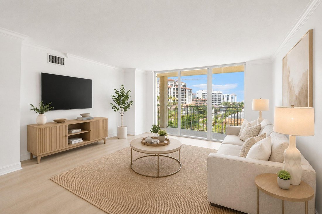 Condominio a Boca Raton, Florida, Stati Uniti 1 - 17572623